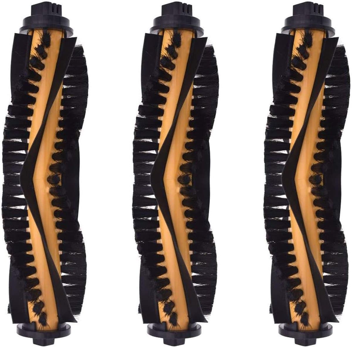 Vervangingsonderdelen en accessoires Geschikt voor de robotstofzuigers N79S, N79W, N79se, DN622 en DN622.31. — afbeelding 1