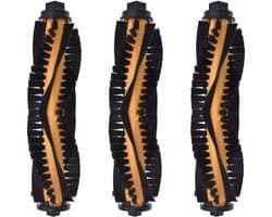 Vervangingsonderdelen en accessoires Geschikt voor de robotstofzuigers N79S, N79W, N79se, DN622 en DN622.31.