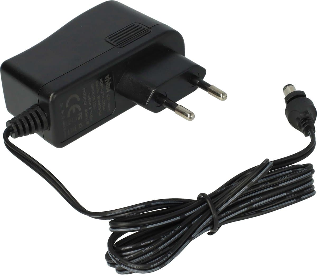 vhbw-oplader compatibel met Bosch BCH3P255/03 handstofzuiger, snoerloze stofzuiger — afbeelding 1