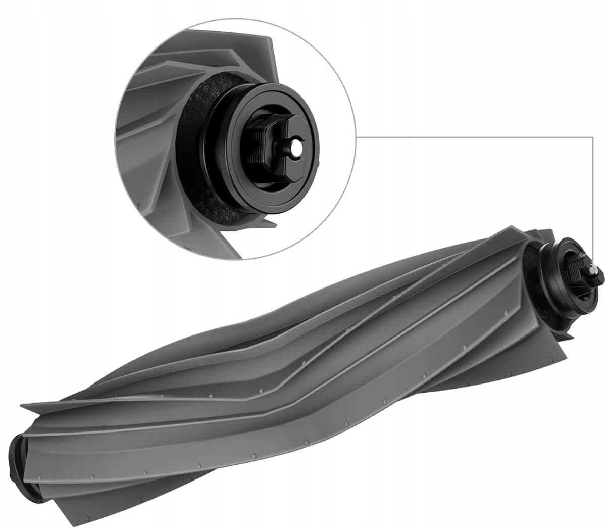 AreoSe - Accessoireset voor Dreame X40 Ultra Complete / X40 Pro — afbeelding 1