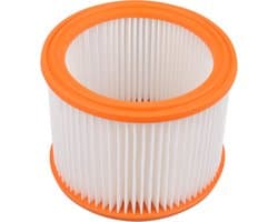 Geschikt voor NILFISK. WAP. ALTO. Luchtafvoerfilter 11753 voor Attix30, Attix40, Attix50, Stofklasse M. COVAKO Merk