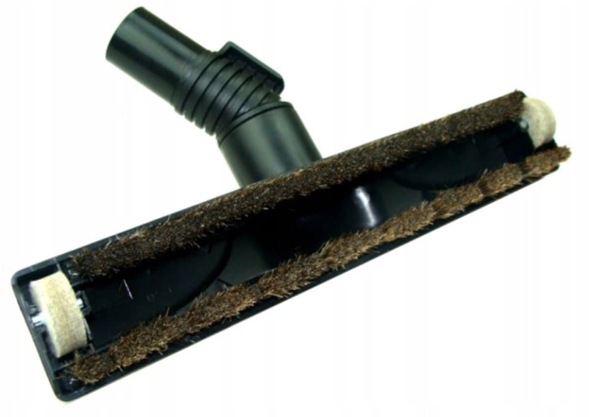 Parketborstel 26cm voor Electrolux Equipt EEQ16 - Zacht & Krasevrij — afbeelding 1