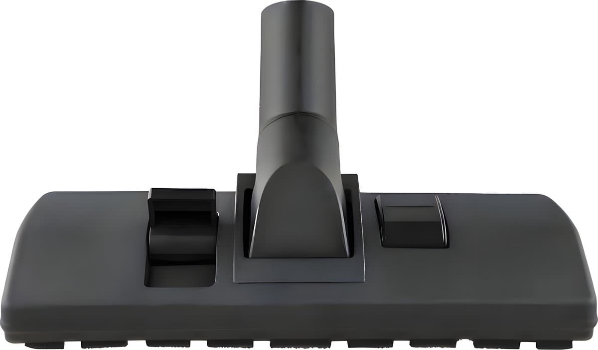 Stofzuigermond Combi zuigmond & accessoires set geschikt voor AEG, Electrolux, Philips, Panasonic, Bosch, Siemens stofzuiger - Stofzuigervoet, stofzuigerborstel, hulpstukken, stofzuigermondstuk 35mm — afbeelding 1