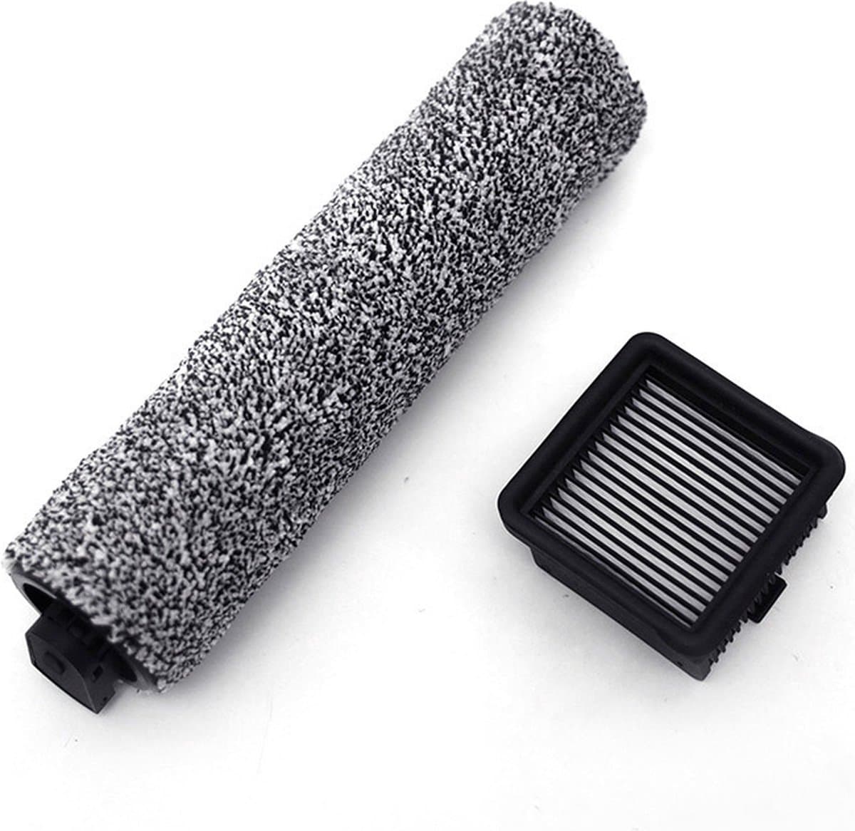 EZVIZ RH1 Rolling Brush & HEPA Kit CS-RA-KIT03 met Vervangende Rolborstel en HEPA-filter voor RH1 Nat- en Droogstofzuiger — afbeelding 1