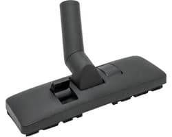 Combi zuigmond 32mm, 30cm extra breed geschikt voor Electrolux, Fam, Nilfisk, Numatic, Home Electronic