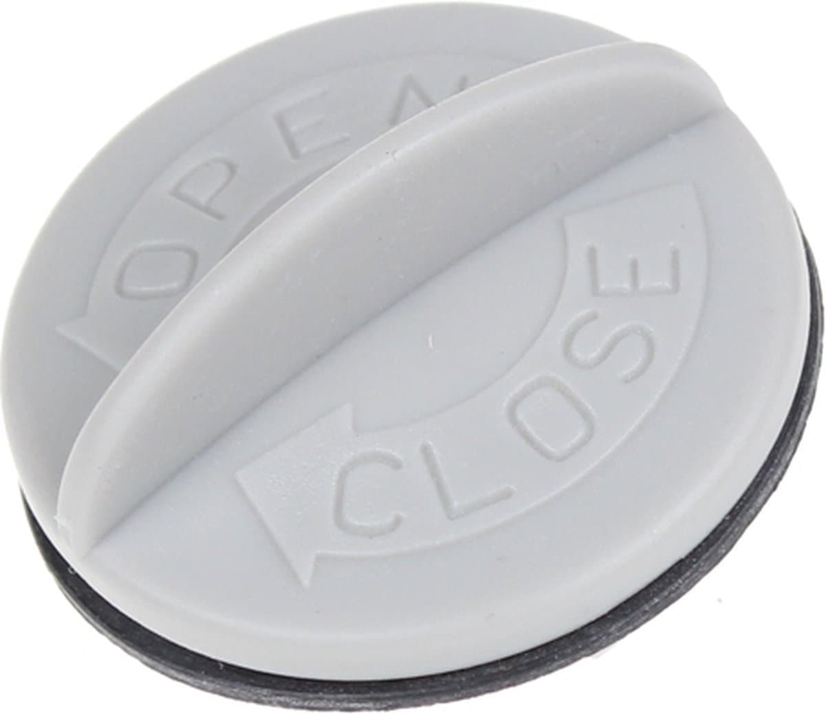 KARCHER - VIJS -BEVESTIGING VOOR FILTER - 40750120 — afbeelding 1