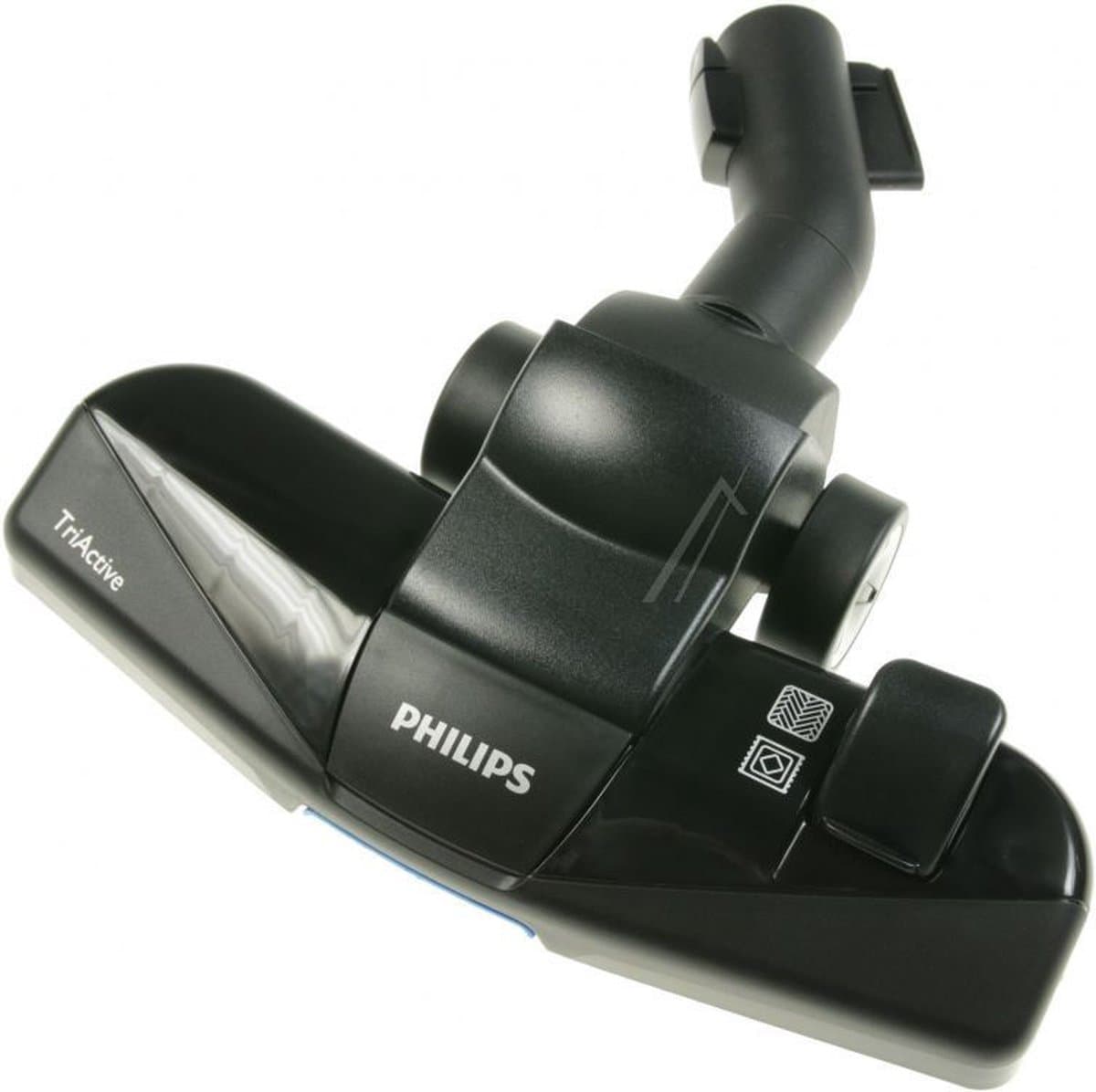 Philips Zuigmond Tri-Active, FC8593, FC8379, FC9569 - 432200426682 — afbeelding 1