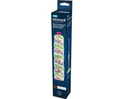 BISSELL CrossWave Tangle-Free Rol voor reiniging van meerdere oppervlakken (2519)