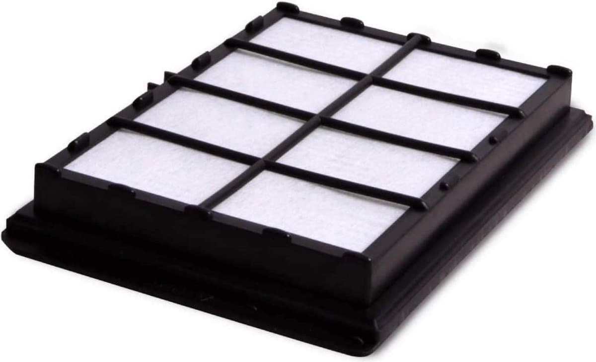 HEPA Filter geschikt voor Bosch - Siemens 263506 578733 VS92 - BSA2823 - BSA2888 - BBZ8SFZ — afbeelding 1