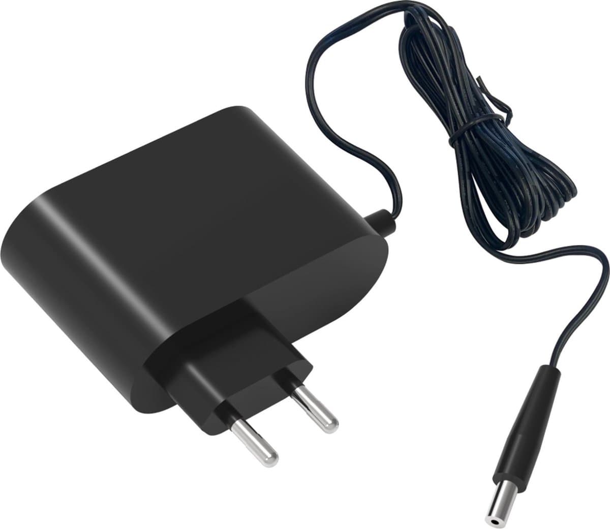 Batterijlader Numatic Quick | NQ100 Steelstofzuiger — afbeelding 1