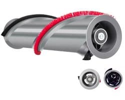 WiseGoods Premium High Torque Borstelkop Geschikt Voor Dyson V11 Stofzuiger - Efficiënte Reiniging - Accessoires Stofzuigers
