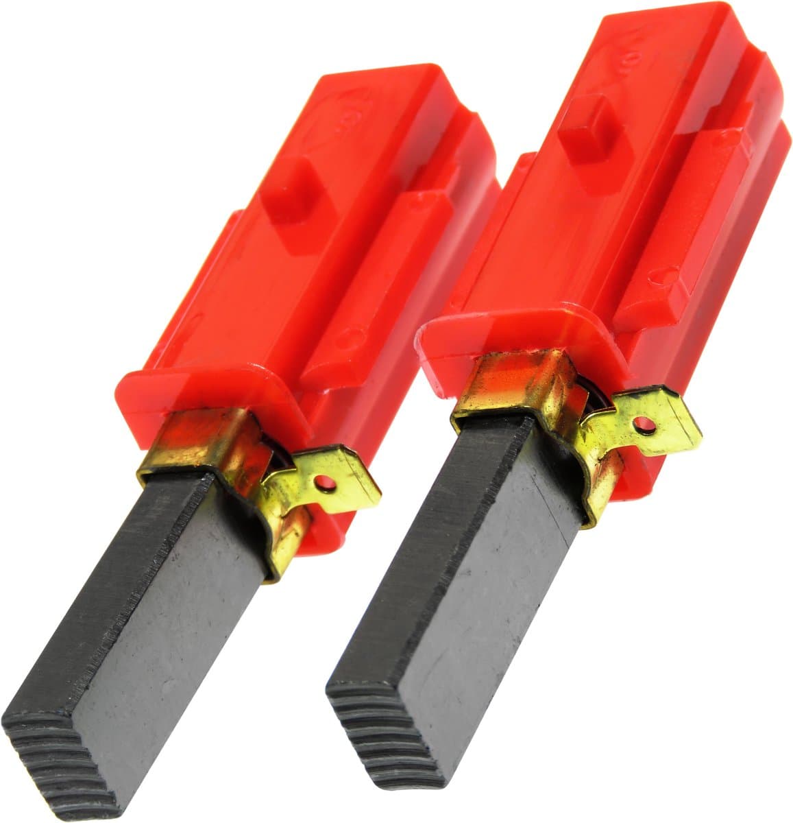 Numatic koolborstels - voor Henry en Hetty stofzuiger model 2004 tot 2016 - 230240 - 2311480 — afbeelding 1