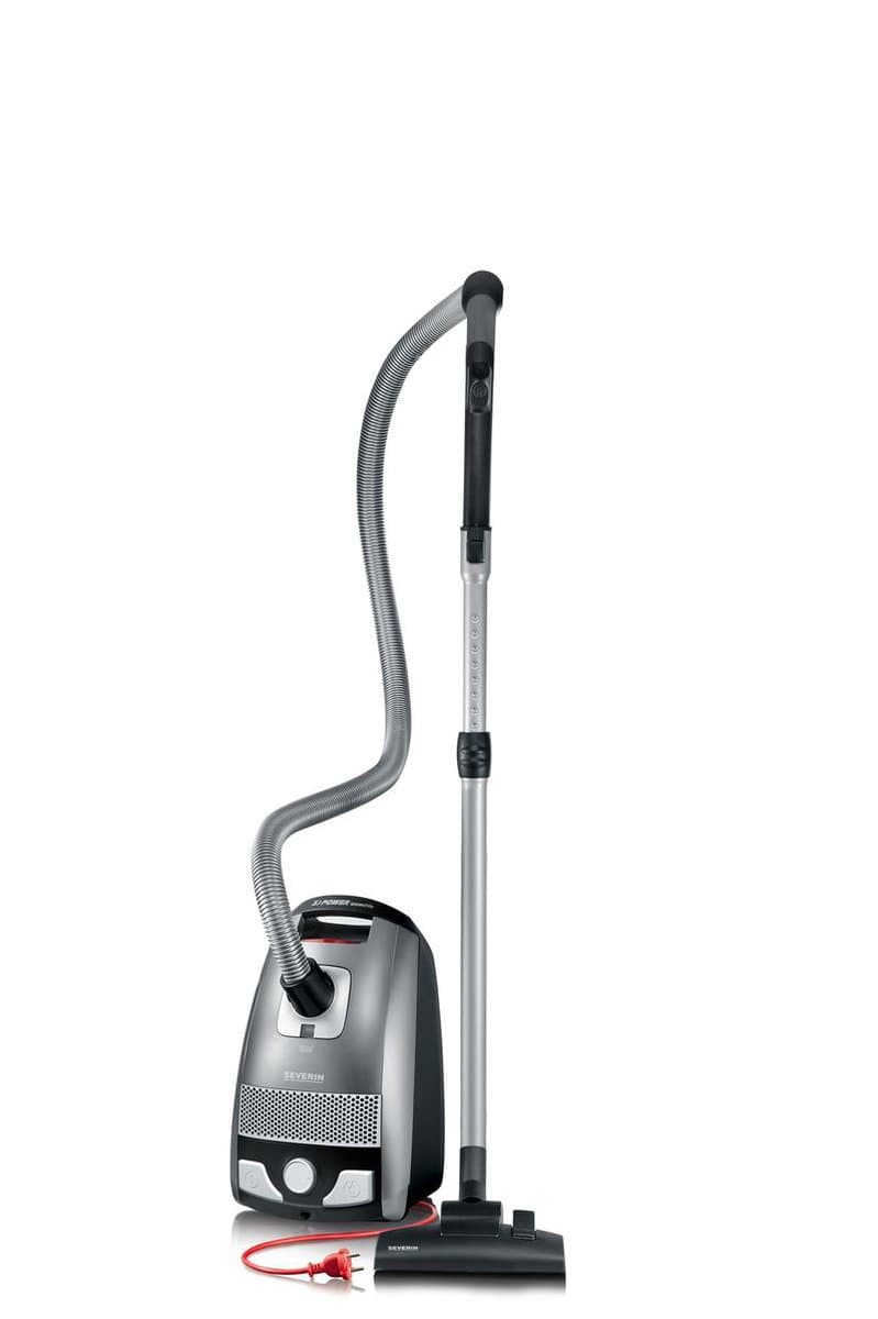 Severin S'Power Snowwhite BC7045 - Stofzuiger — afbeelding 1