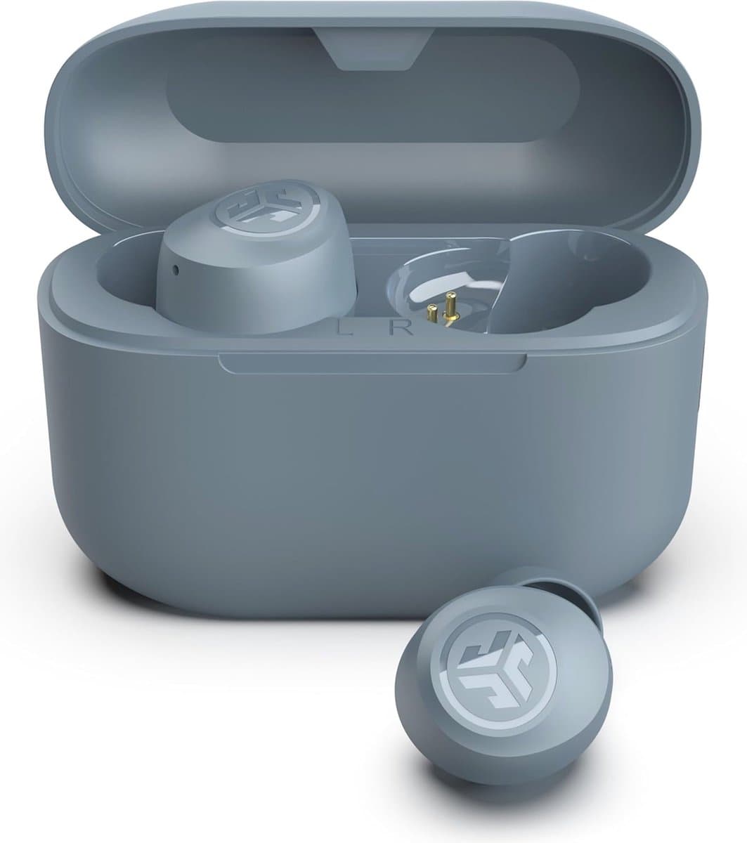 Draadloze Accustofzuiger 2-in-1 met 60 minuten looptijd en LED-verlichting — afbeelding 1