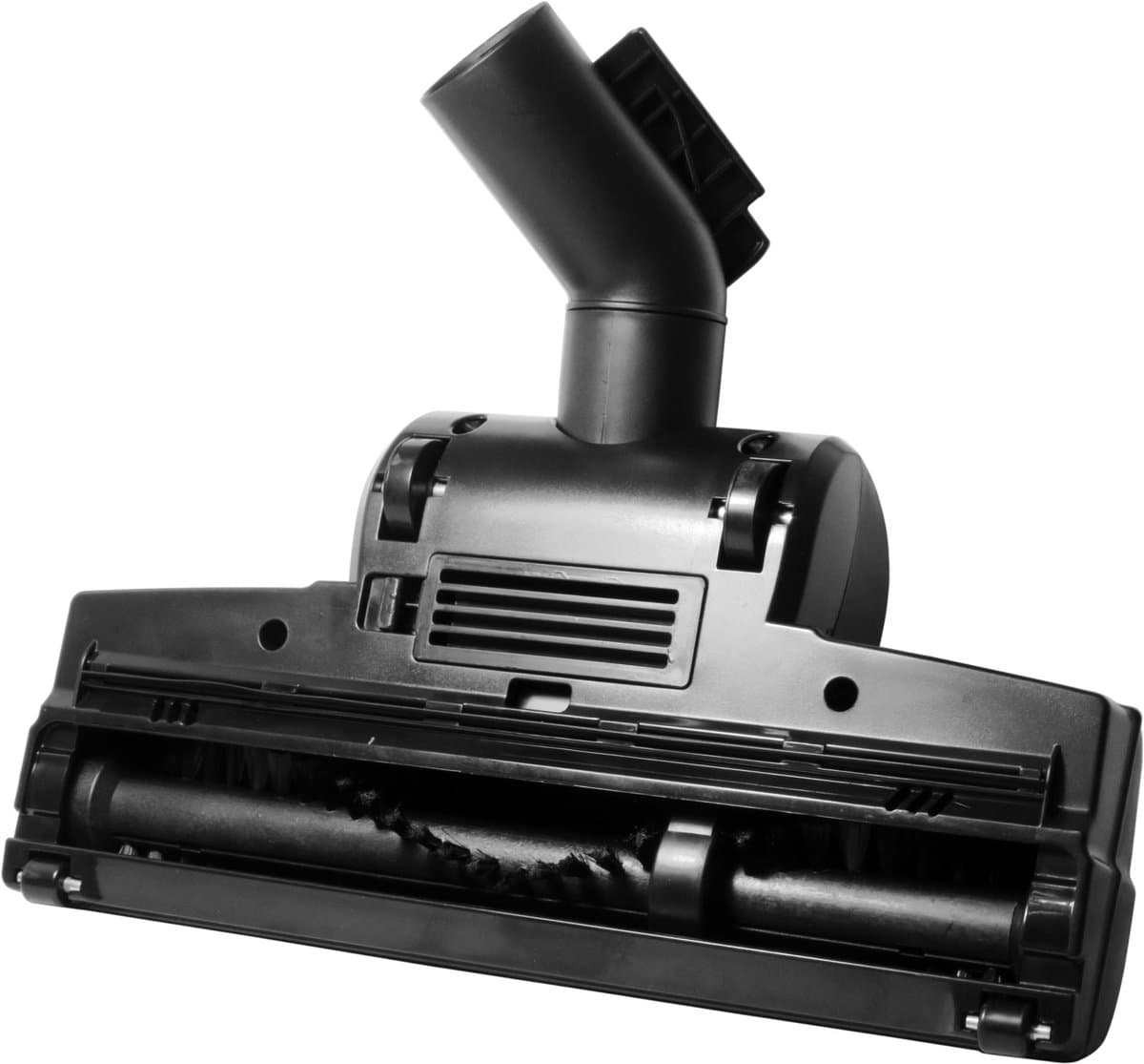 Dparts turboborstel voor tapijt en vloerkleed - Universeel stofzuigermond geschikt voor Bosch en Siemens stofzuiger - 35mm — afbeelding 1