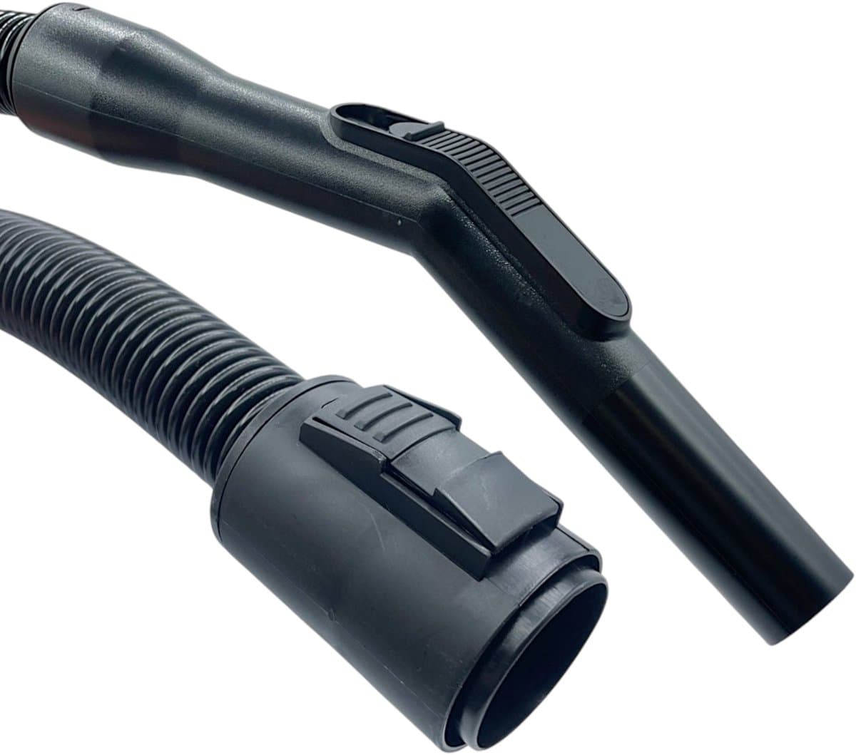 Fixem Stofzuigerslang Geschikt voor Karcher MV3 MV4 MV5 MV6 WD3 WD4 WD5 WD6 – 2m voor 9.012-004.0, 90120040 - Slang voor stofzuiger — afbeelding 1