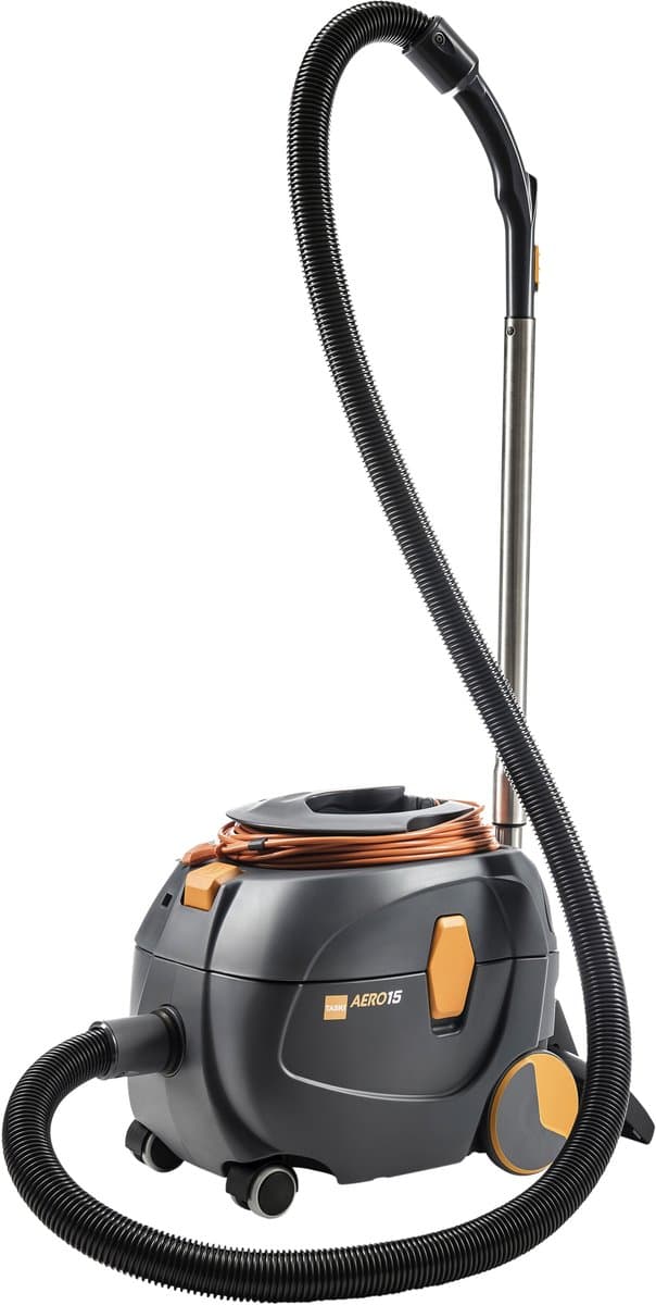 Taski Aero 15 - Stofzuiger met zak — afbeelding 1