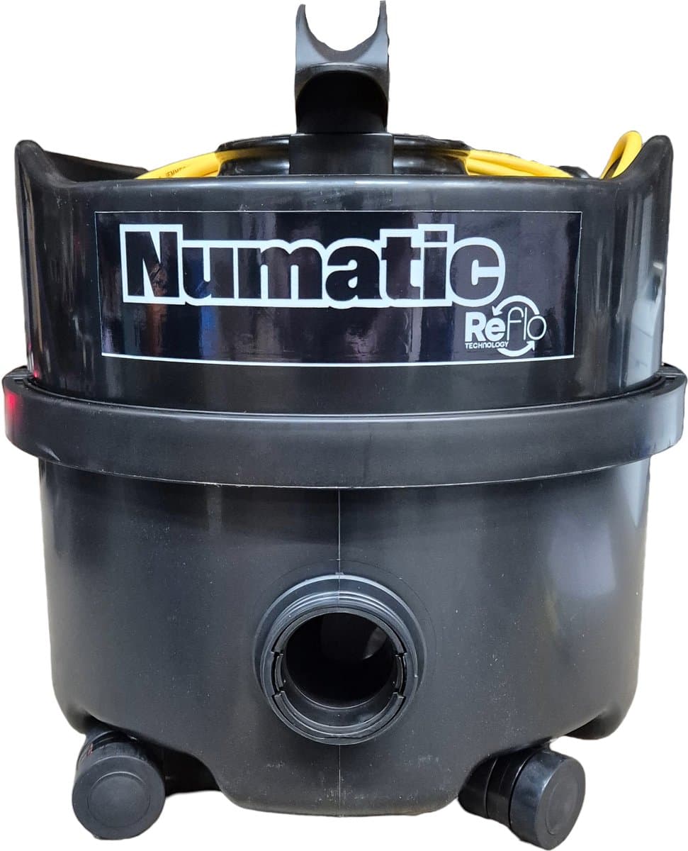 Numatic ReFlo ERP 180-11 Stofzuiger | Rebranded — afbeelding 1