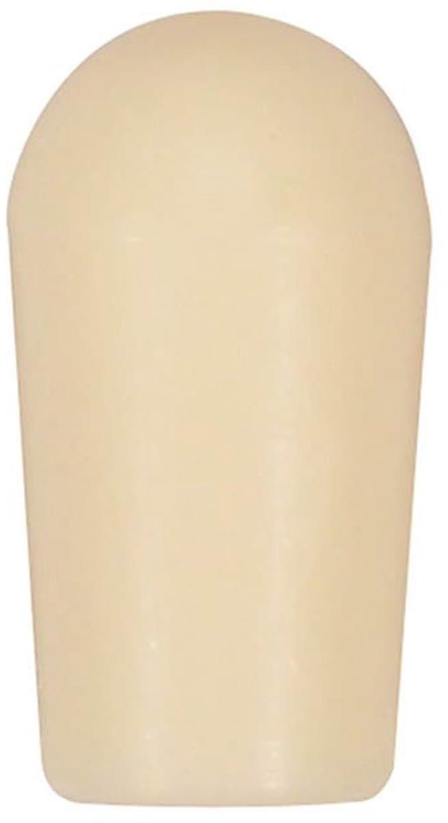 Boston TI-340-IN – Switch Cap voor LP-Style Gitaren (Inch-maat, Ivoor) — afbeelding 1