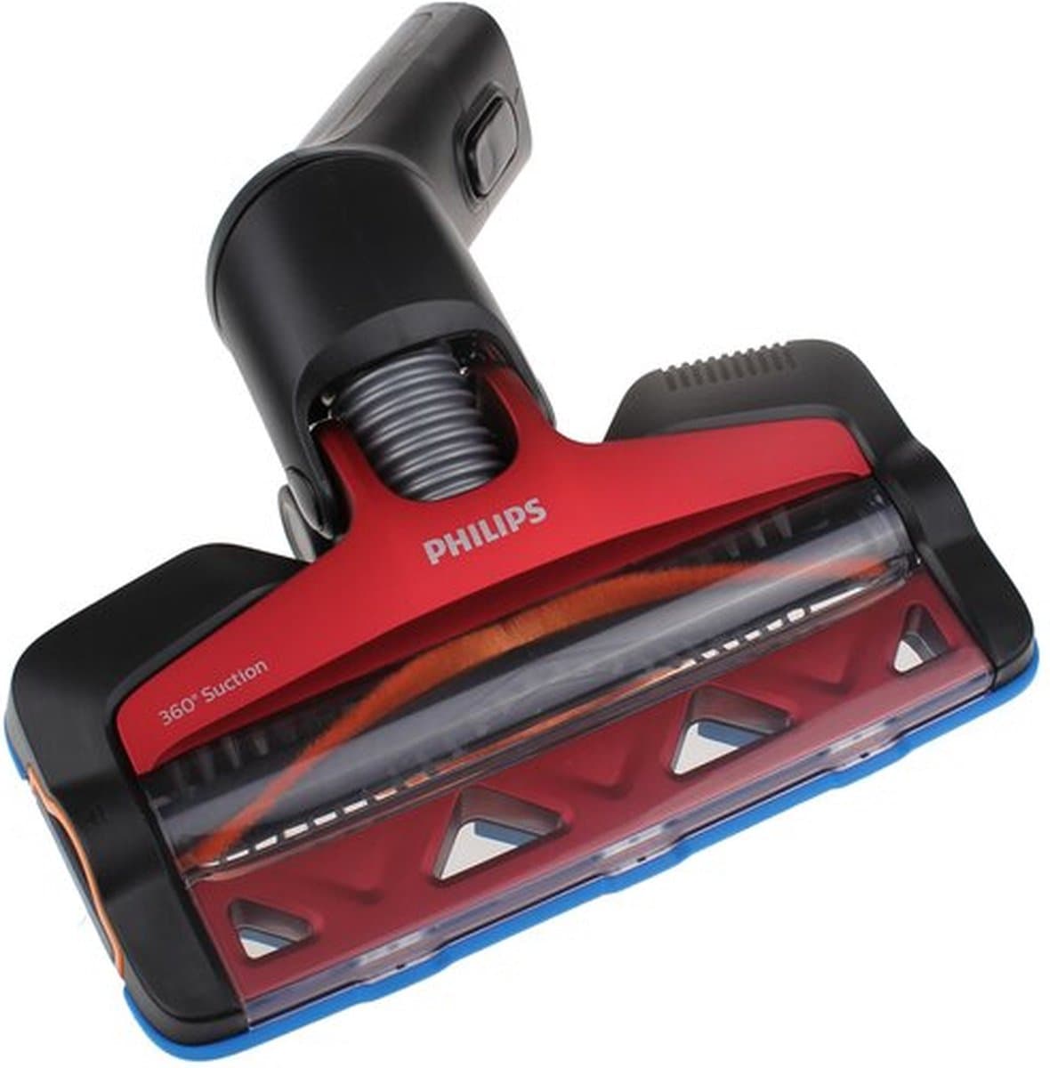 PHILIPS - Stofzuigerborstel RED - CP0669/01 - 300000504484 — afbeelding 1