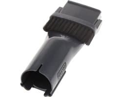 BLACK&DECKER - SPLEETZUIGMOND EN PLUMEAU UITKLAPBAAR (2 in 1 Hulpstuk) - N764709