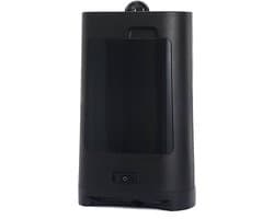 Haarstofzuiger - Automatische Stofzuiger - Kapsalon Schoonmaken - Touchless Werking - 27 Liter Bak - Wit