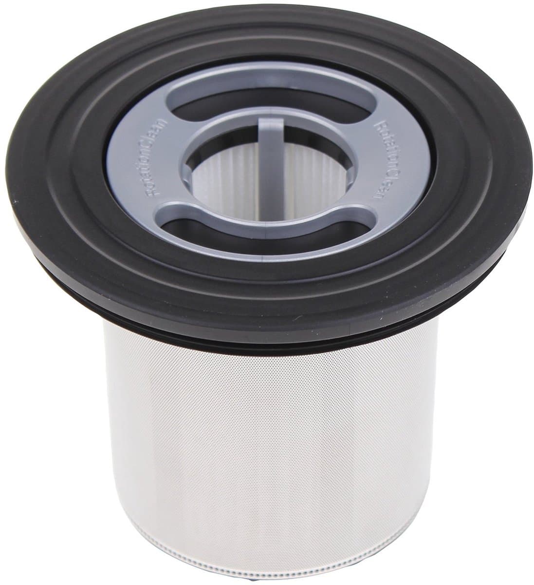 BOSCH - Combi-filter, geschikt voor o.a. Unlimited 7 ProHygienic Aqua - 12048688 — afbeelding 1