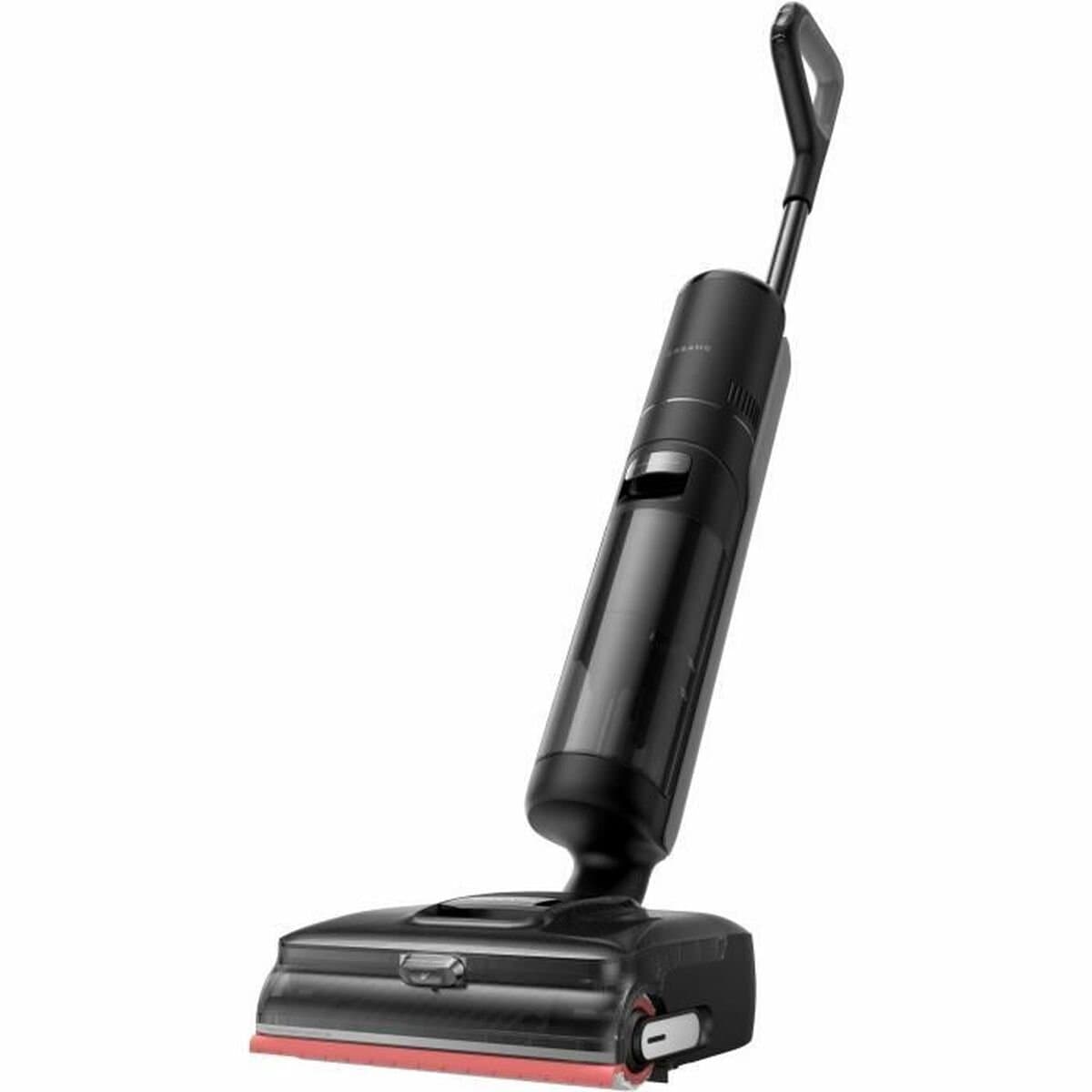 Dreame H15 Pro FoamWash Nat- en Droogzuiger - Zelfreinigend met Heet Water - 18000 Pa Zuigkracht - Foam Wash Technologie — afbeelding 1