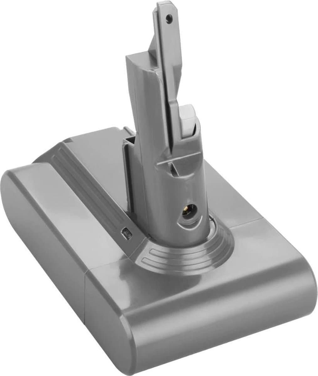 V7 Serie Li-ion 3000mAh/21.6V Plus.Parts Hoge Capaciteit Accu geschikt voor Dyson — afbeelding 1