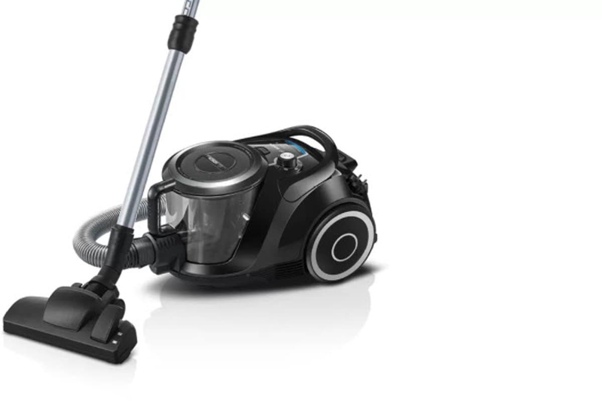 Bosch Haushalt Bagless Sauger Stofzuiger zonder zak — afbeelding 1