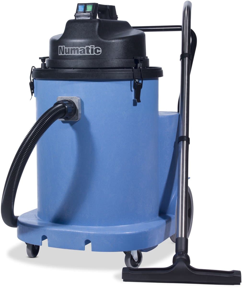 Numatic Waterzuiger WVD1800 DH Kit BS7 | 70 liter — afbeelding 1