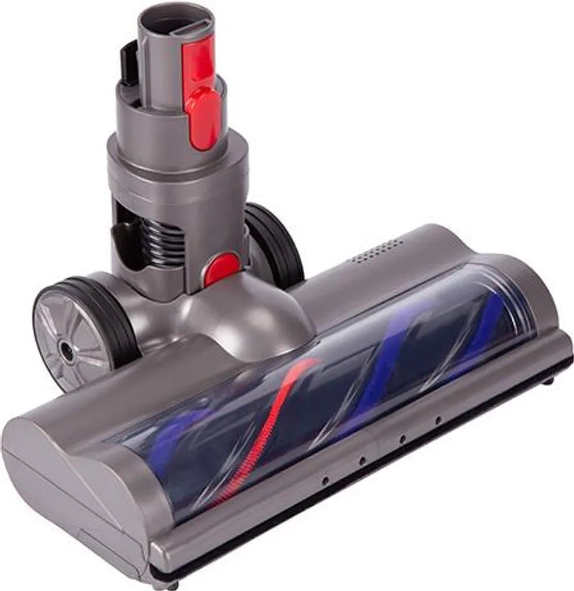 Direct-drive vervangende borstelkoppen Geschikt voor Dyson V7, V8, V10, V11 en V15 — afbeelding 1
