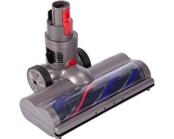 Direct-drive vervangende borstelkoppen Geschikt voor Dyson V7, V8, V10, V11 en V15