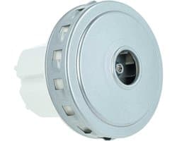 vhbw-vervangingsmotor voor Domel 4.624-034.0, 467.3.402-6, 467.3.402-5 stofzuigers - 1200 W
