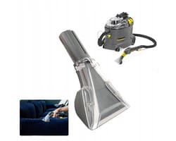 Bekledingmondstuk voor Karcher Puzzi 8/1 10/1 - Meubelreiniger