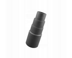 Merkloze Rubberen Adapter voor Stofzuiger (25-41mm)