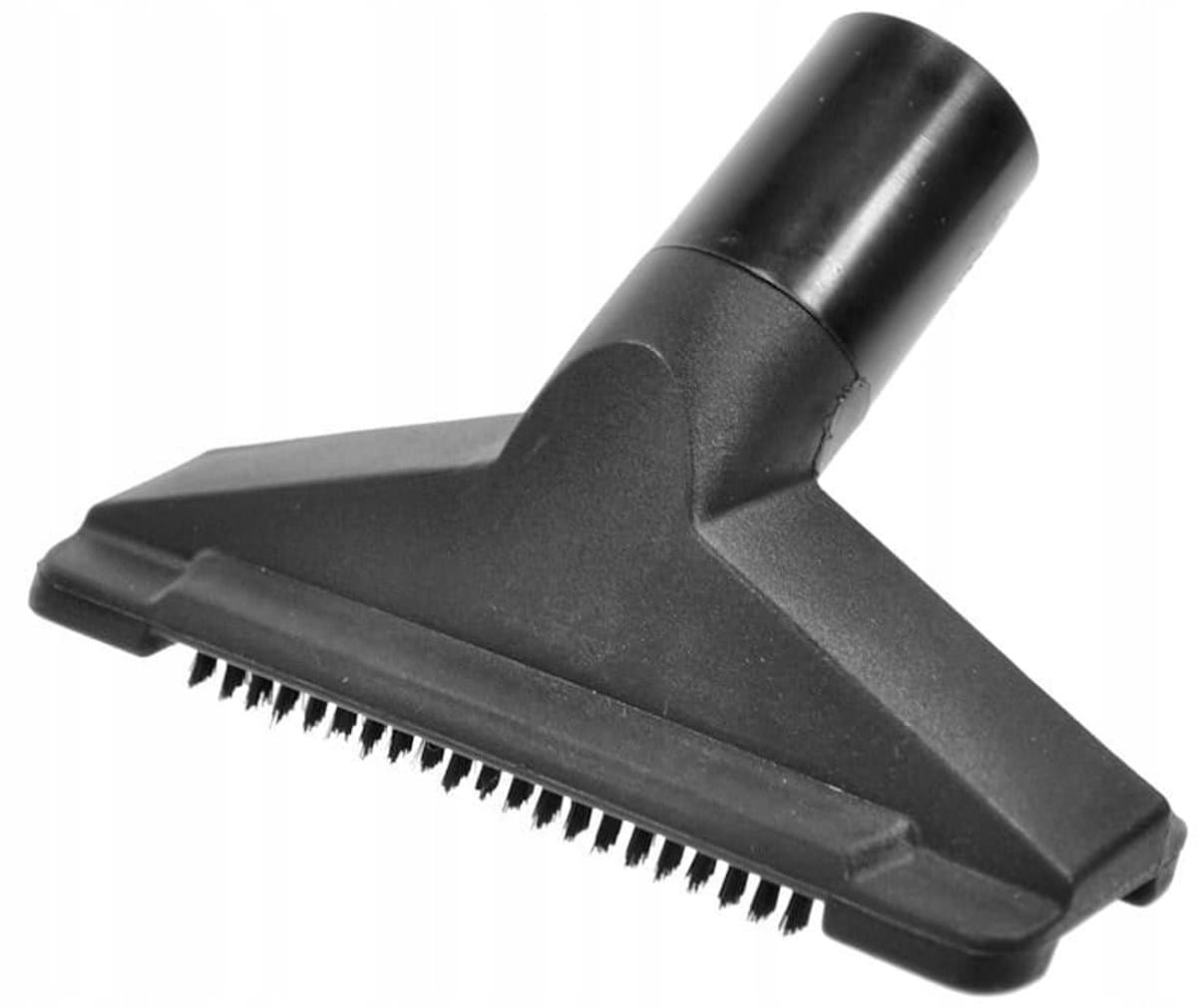 Zelmer Stofferzuigmond met Borstel 14,5 cm - Universeel 32mm Aansluiting — afbeelding 1