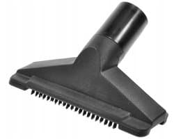 Zelmer Stofferzuigmond met Borstel 14,5 cm - Universeel 32mm Aansluiting