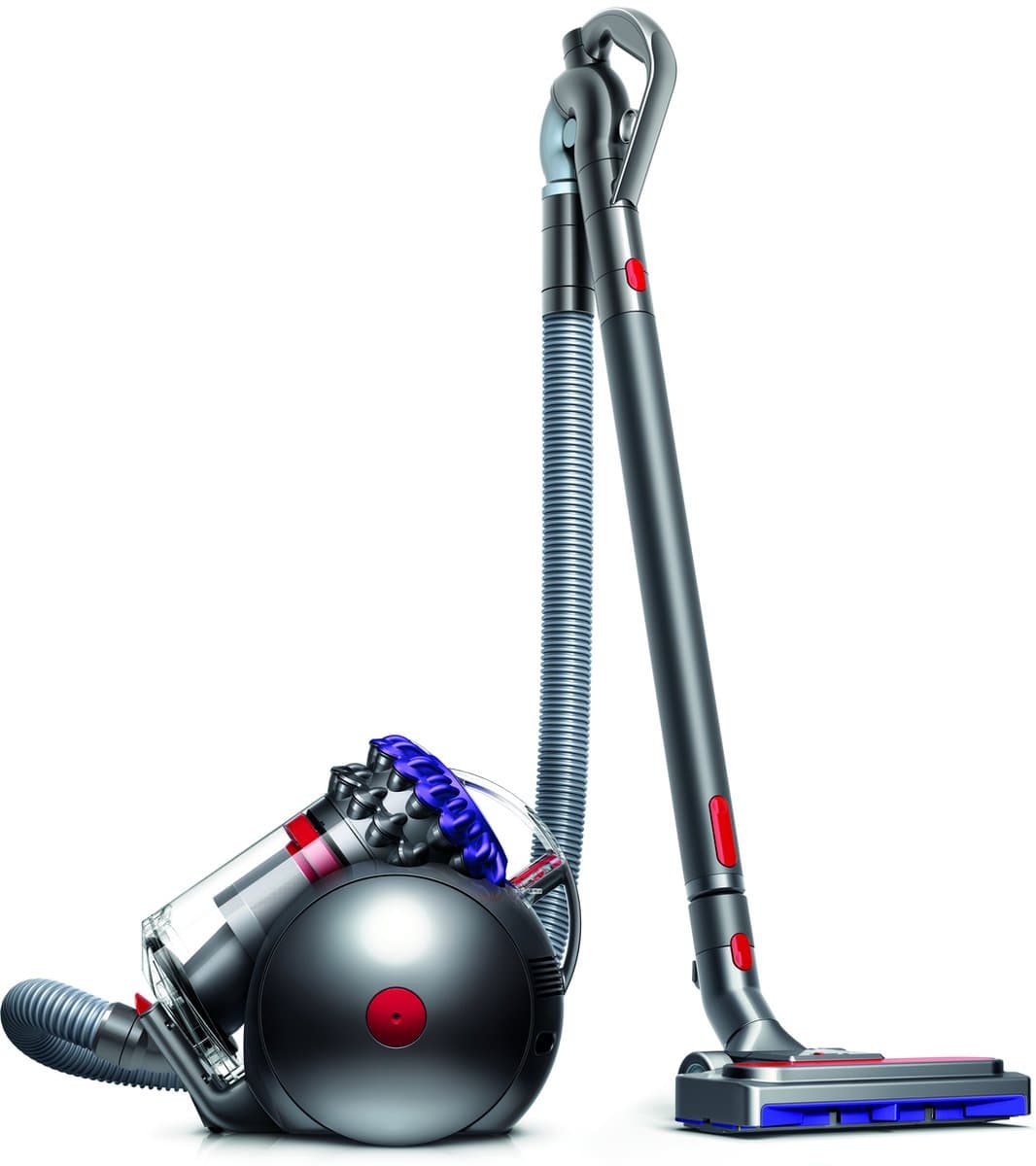 Dyson Big Ball Parquet 2 - Stofzuiger zonder zak — afbeelding 1