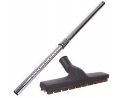 Karcher WD 3.200 A2004 SE MV Parketborstel met Telescoopbuis