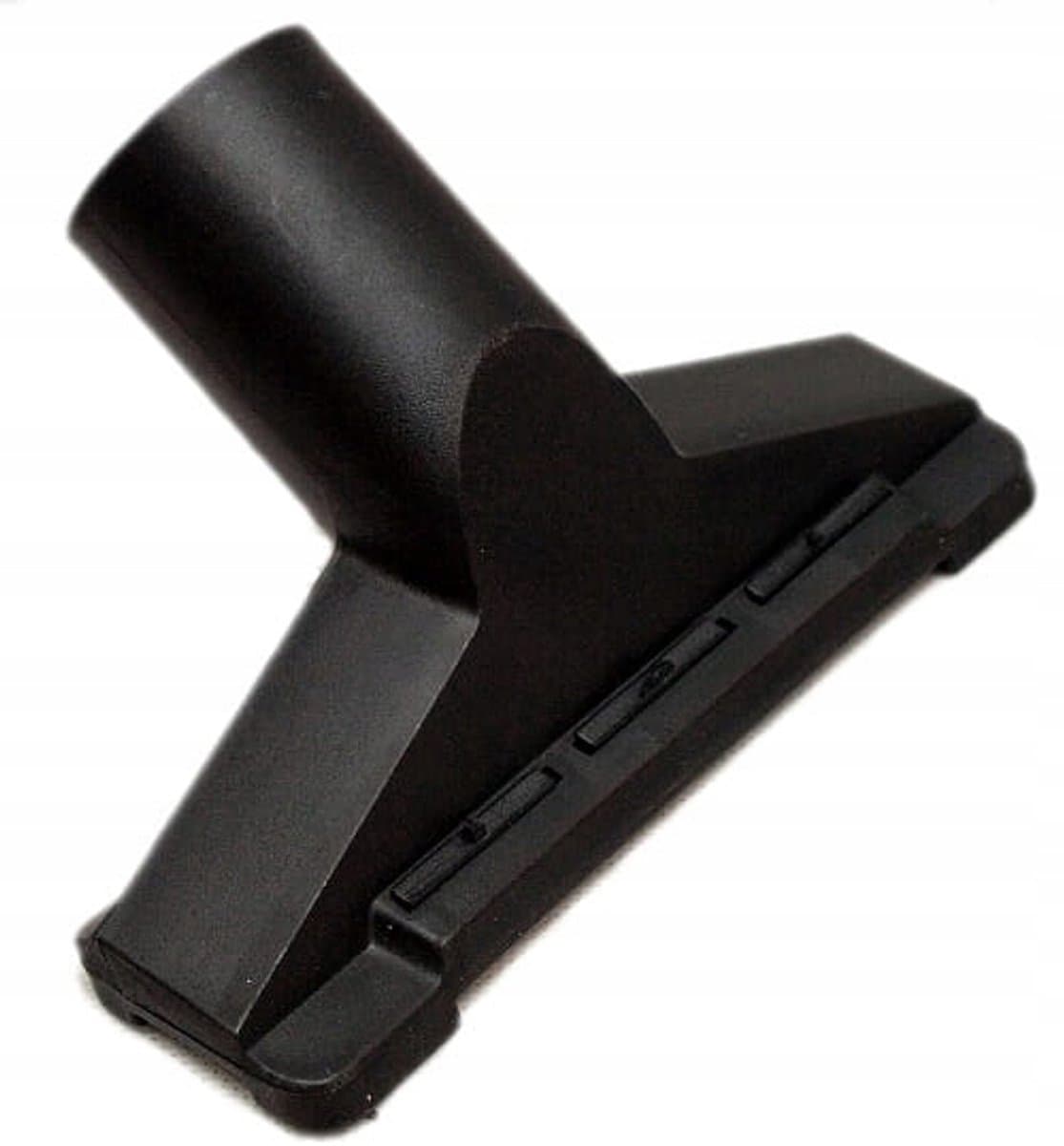 Zelmer Stofzuigerborstel met schraper, 32mm aansluiting — afbeelding 1