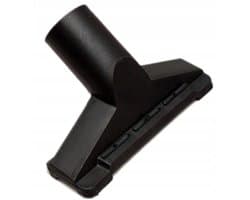Zelmer Stofzuigerborstel met schraper, 32mm aansluiting