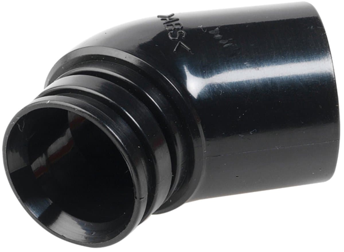 Makita 415252-4 Stofafzuigadapter lamellenfrees — afbeelding 1