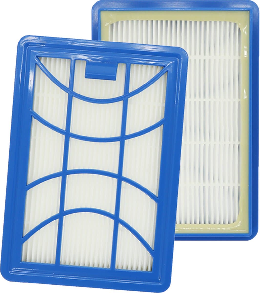 Propex Parts Stofzuigerfilter - Geschikt voor Philips CP0618 / 01 / FC6042 / 01 H11 - H22 HEPA microfilter - Eenvoudige installatie en Duurzaam — afbeelding 1