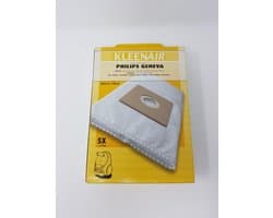 Kleenair PH 8 8710881372890 5 zakken
