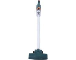 Draadloze Steelstofzuiger - Krachtige Reiniger - Effectieve Huisreiniging - Hoge Zuigkracht - 120W 8500Pa - Groen