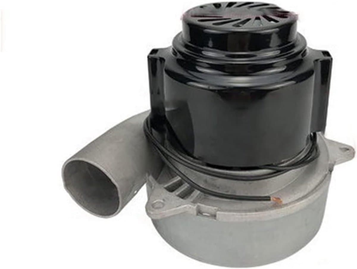Stofzuiger Motor - Zaagmotor Waterabsorptie - Apparaten Repareren - Universeel 1200 - 100 Gram - Speciale Mot — afbeelding 1