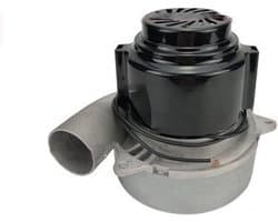 Stofzuiger Motor - Zaagmotor Waterabsorptie - Apparaten Repareren - Universeel 1200 - 100 Gram - Speciale Mot