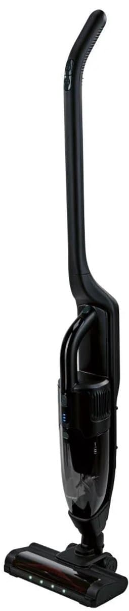 SILVERCREST® Accu-steelstofzuiger - Ook te gebruiken als kruimeldief - Accuduur: max. 34 min. - Stofreservoir: 400 ml — afbeelding 1