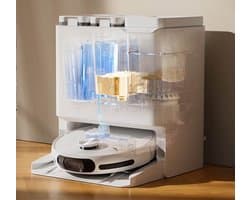 EZVIZ CS-RA-BG04 stofzuiger accessoire Stofzak Robotstofzuiger